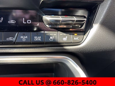 2026 Mazda Mazda CX-90 3.3 Turbo Premium