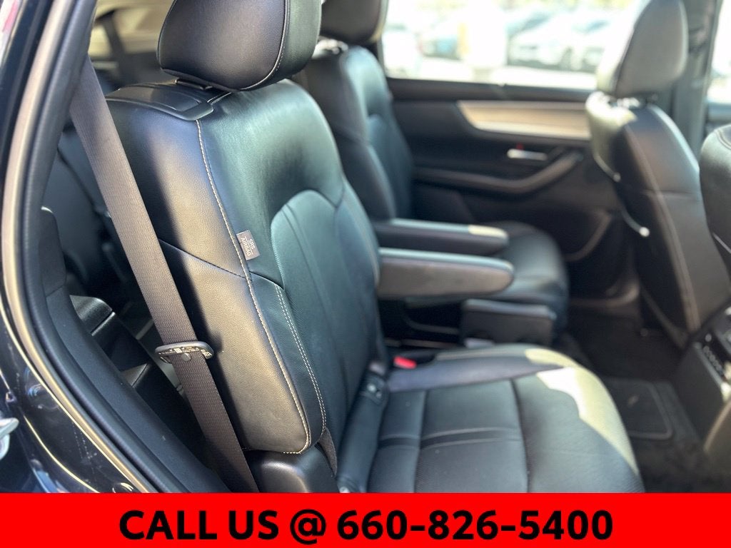 2026 Mazda Mazda CX-90 3.3 Turbo Premium