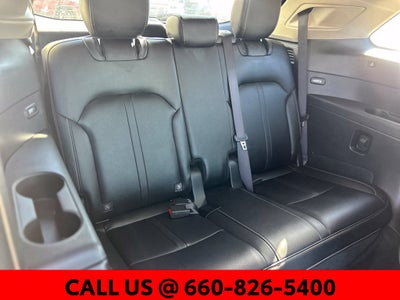 2026 Mazda Mazda CX-90 3.3 Turbo Premium