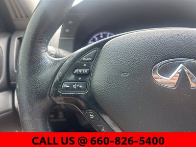 2010 INFINITI G37 X