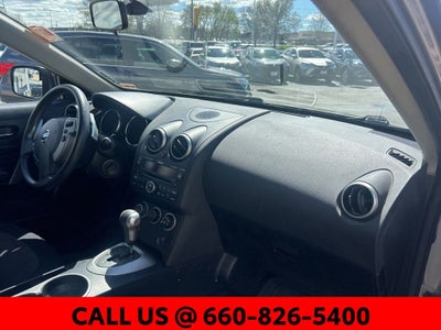 2009 Nissan Rogue SL
