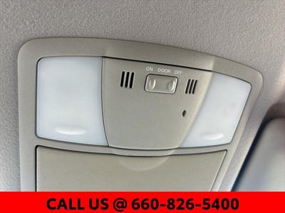 2009 Nissan Rogue SL