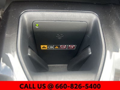 2026 Toyota Crown XLE