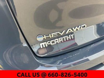 2026 Toyota Crown XLE