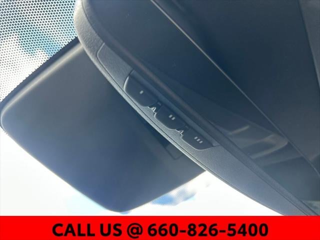 2025 Toyota Crown XLE