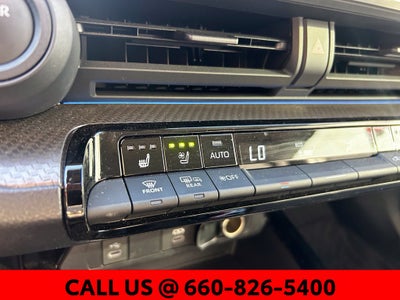 2024 Toyota Prius Limited