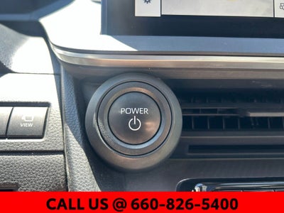 2023 Toyota Prius Limited