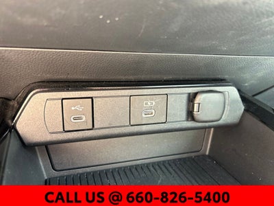 2023 Toyota Prius Limited
