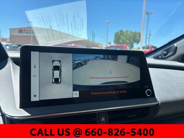 2023 Toyota Prius Limited