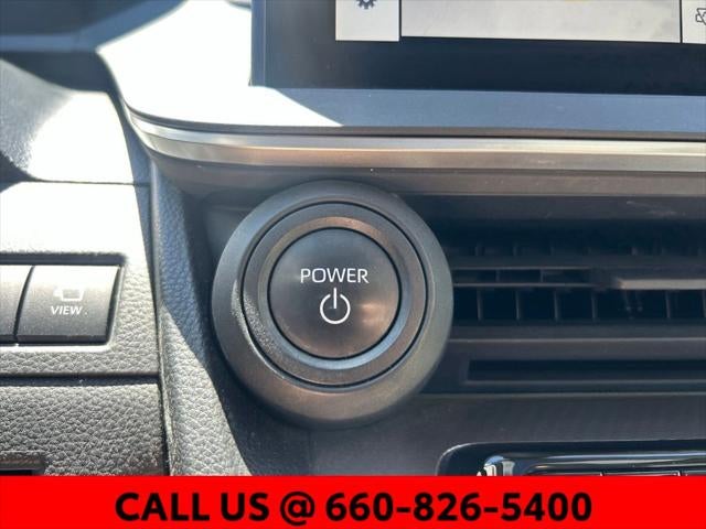 2023 Toyota Prius Limited