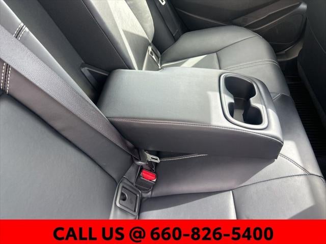 2024 Toyota Corolla Hybrid XLE