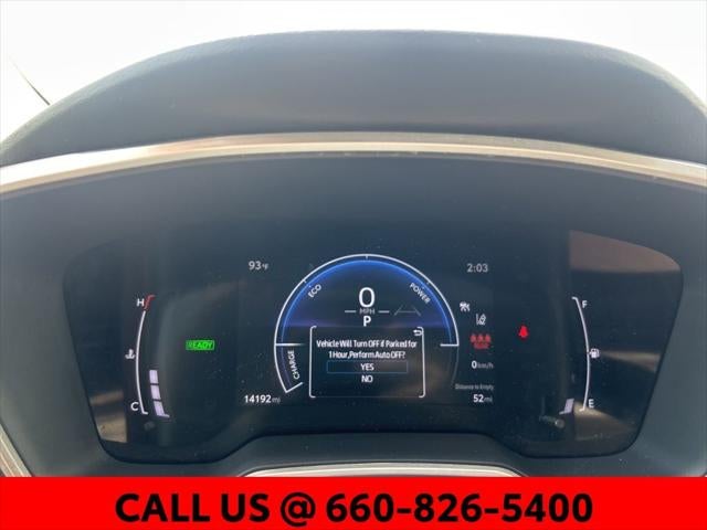 2024 Toyota Corolla Hybrid XLE