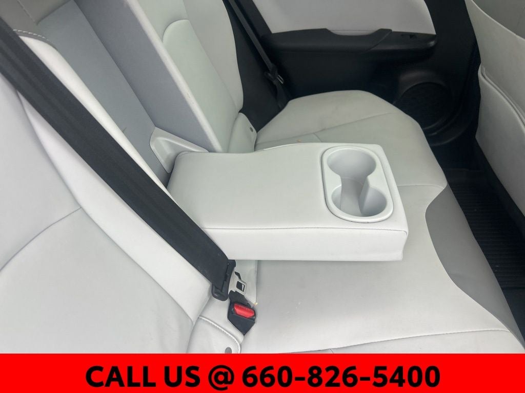 2021 Toyota Prius Prime Limited