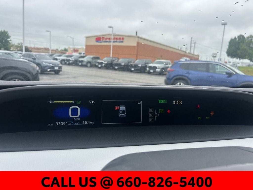 2021 Toyota Prius Prime Limited