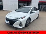 2021 Toyota Prius Prime Limited