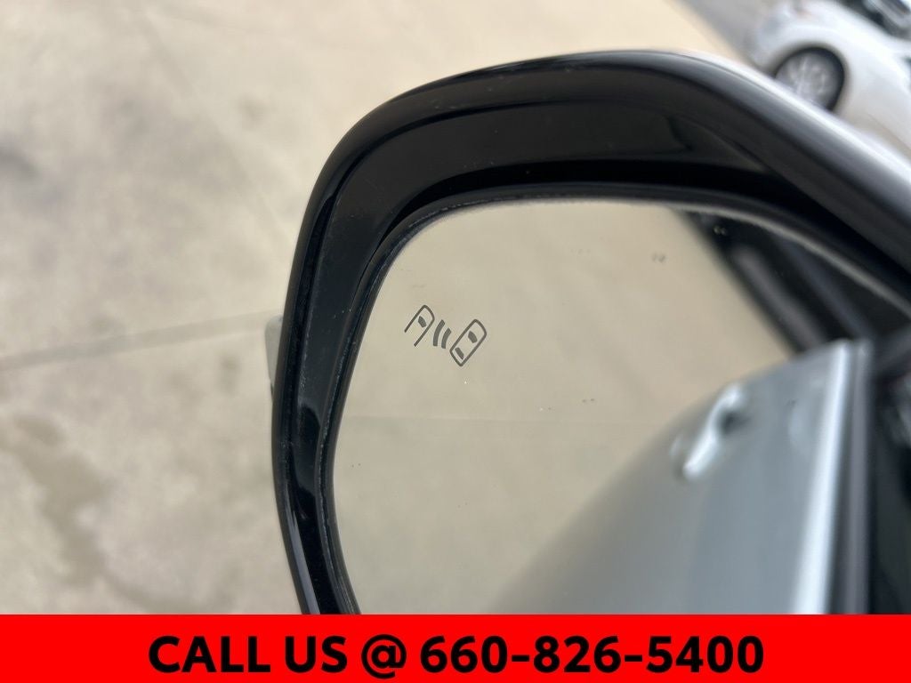 2020 Toyota Prius LE