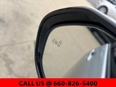 2020 Toyota Prius LE