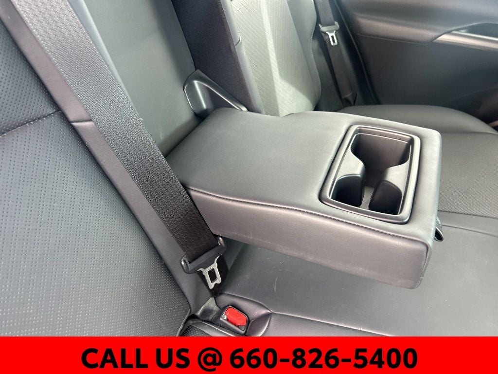 2021 Toyota Venza Limited