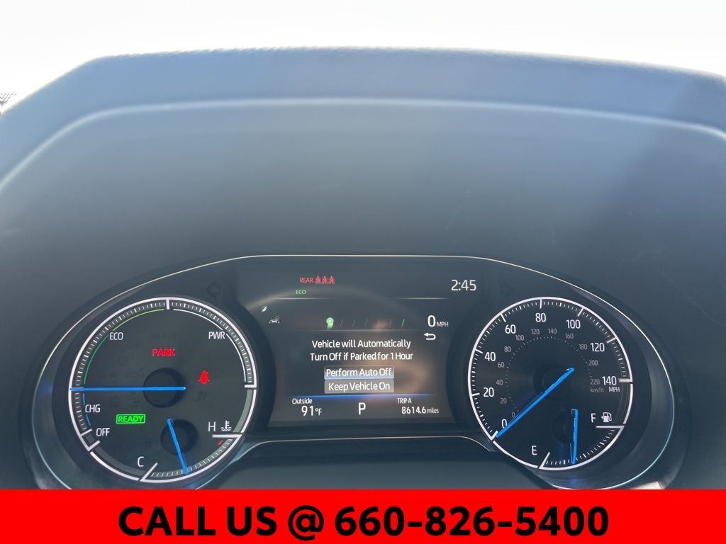 2021 Toyota Venza Limited