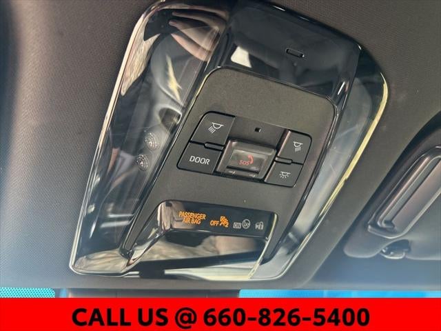 2021 Toyota Venza Limited