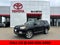 2013 Toyota 4Runner Limited
