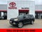 2013 Toyota 4Runner Limited