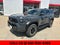 2025 Toyota 4Runner TRD Off-Road
