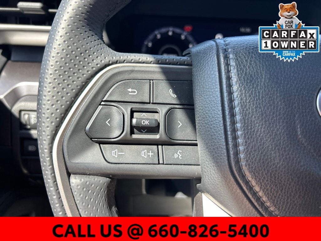 2025 Toyota 4Runner TRD Sport Premium
