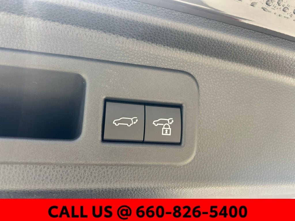 2026 Toyota 4Runner i-FORCE MAX Hybrid TRD Off Road Premium