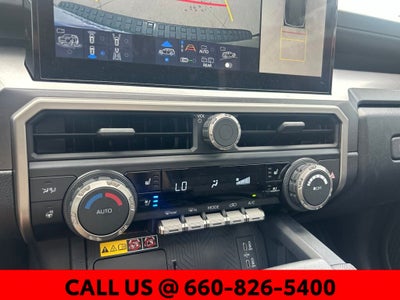 2026 Toyota 4Runner i-FORCE MAX Hybrid TRD Off Road Premium