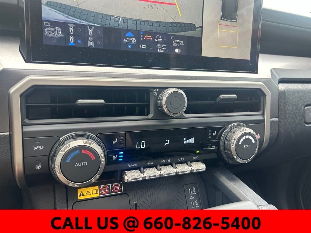 2026 Toyota 4Runner i-FORCE MAX Hybrid TRD Off Road Premium
