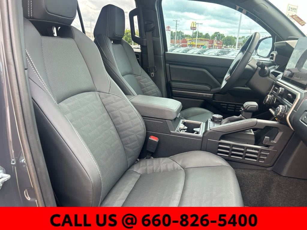 2026 Toyota 4Runner i-FORCE MAX Hybrid TRD Off Road Premium