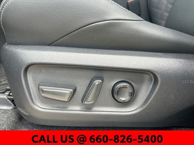 2026 Toyota 4Runner i-FORCE MAX Hybrid TRD Off Road Premium