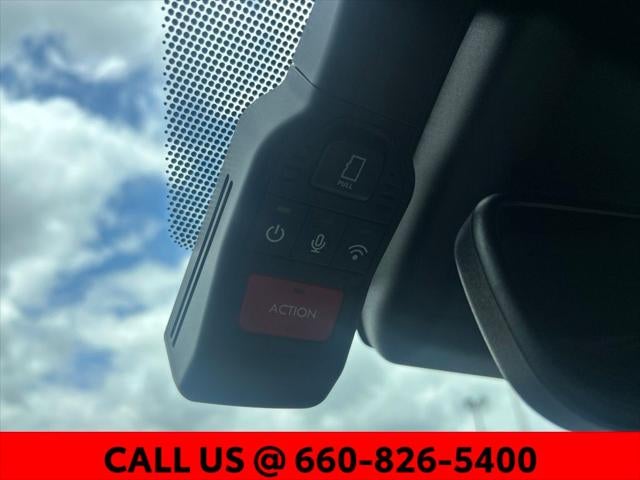 2026 Toyota 4Runner i-FORCE MAX Hybrid TRD Off Road Premium