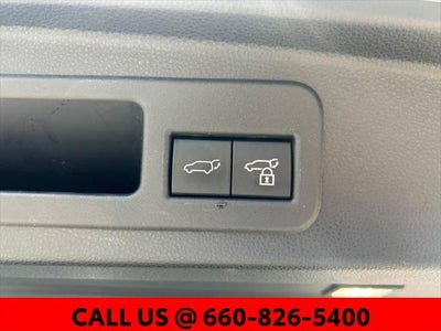 2025 Toyota 4Runner i-FORCE MAX Hybrid Trailhunter