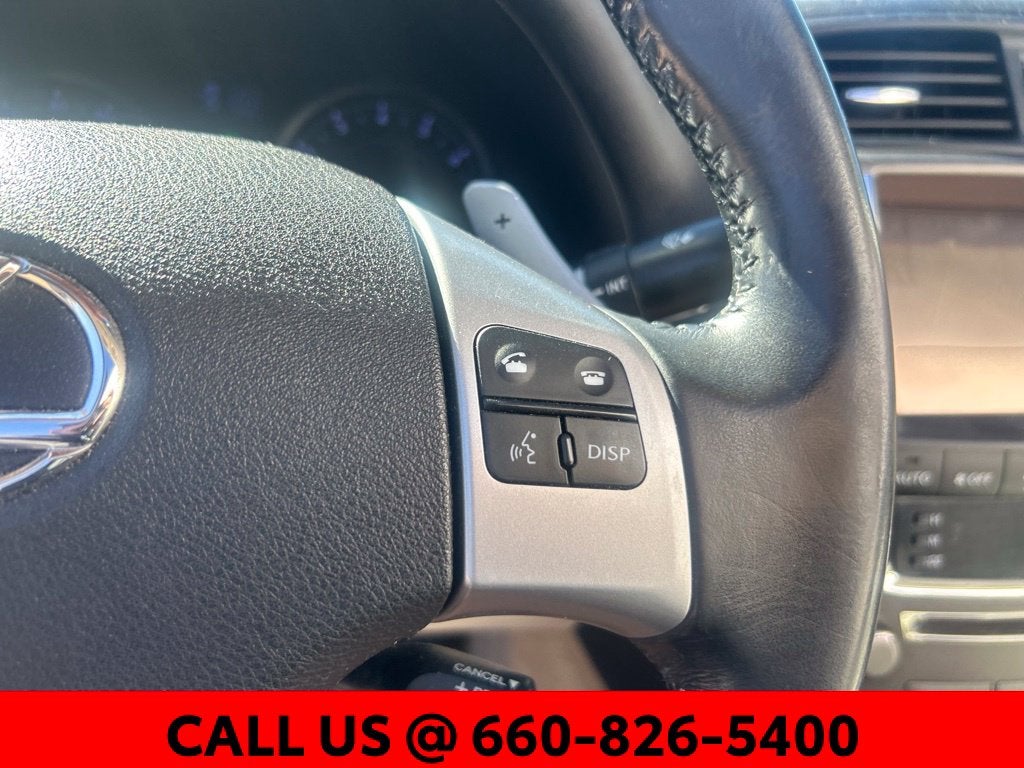 2015 Lexus IS 250 C