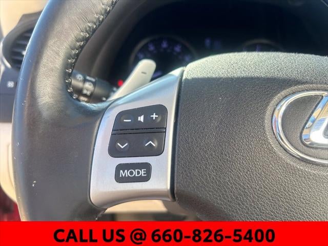2015 Lexus IS 250 C