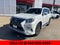 2017 Lexus GX 460