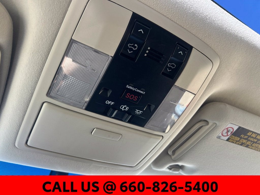 2017 Lexus GX 460