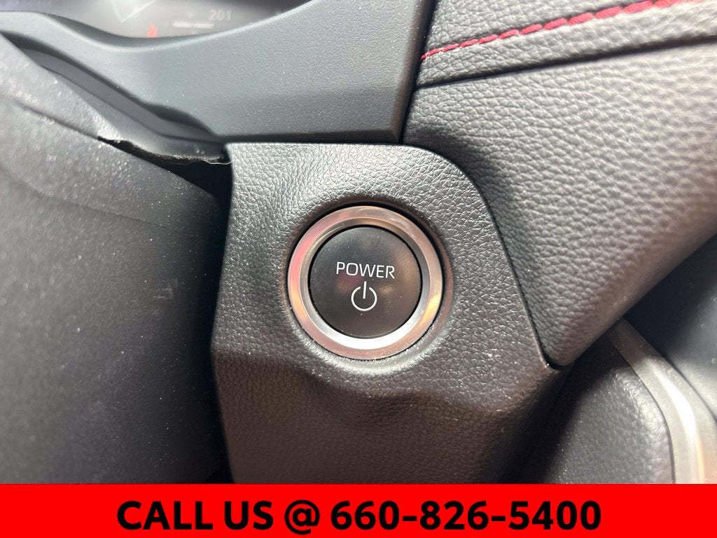 2024 Toyota RAV4 Prime XSE