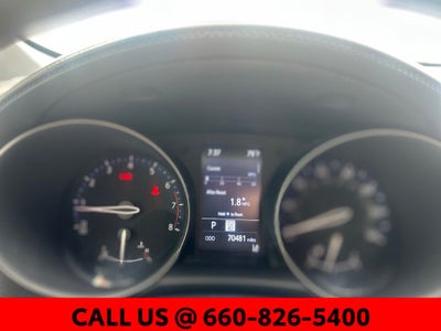 2021 Toyota C-HR Nightshade