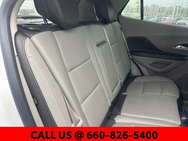 2015 Buick Encore Premium