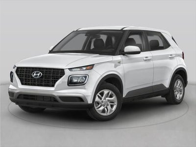 2024 Hyundai VENUE SEL
