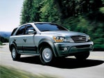 2007 Kia Sorento EX