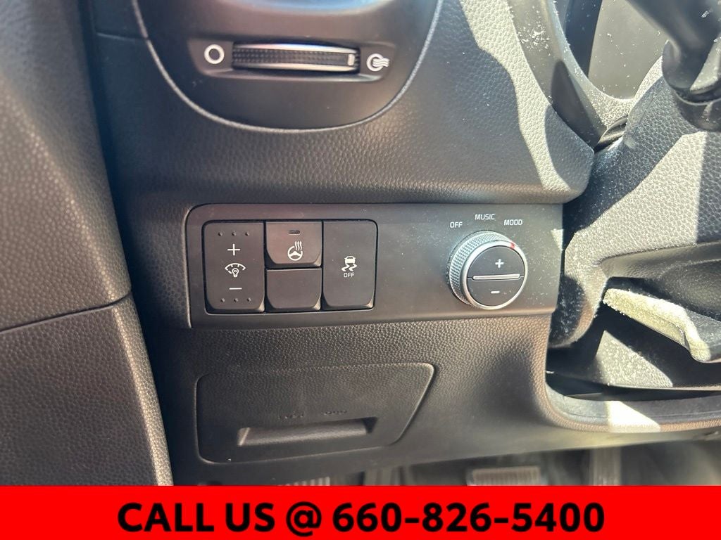 2015 Kia Soul Plus