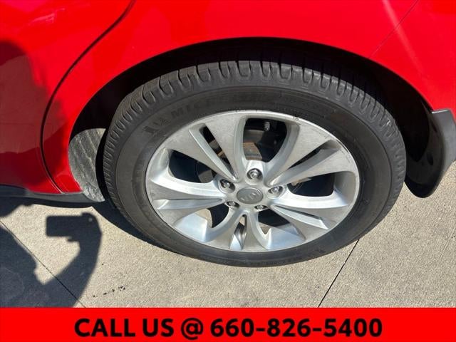 2015 Kia Soul Plus