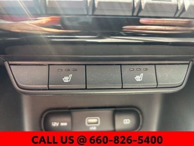 2021 Kia Sportage S