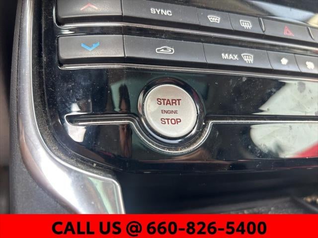 2017 Jaguar XF 20d Premium