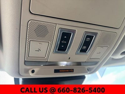 2017 Jaguar XF 20d Premium