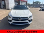 2021 Mercedes-Benz CLA CLA 35 AMG® 4MATIC®